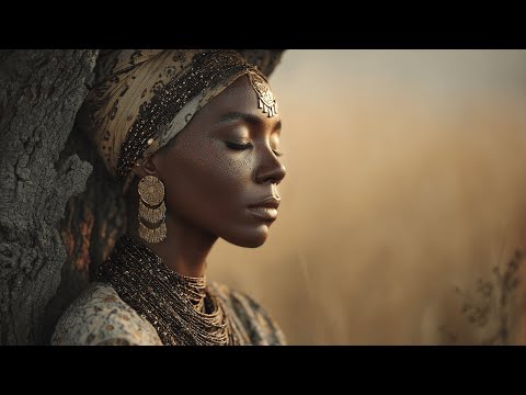 Kora Instrumental - The Heart of West African Music ❤️