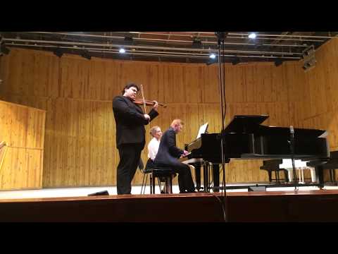 Myroslav Skoryk - Carpathian Rhapsody / Мирослав Скорик - Карпатська Рапсодія