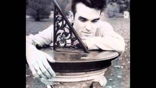 Morrissey - I&#39;m OK by myself.wmv