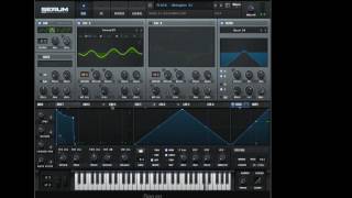 Video thumbnail for Essential Pluck Collection - 170 Sounds PLUS 50 FREE! by LP24 Audio