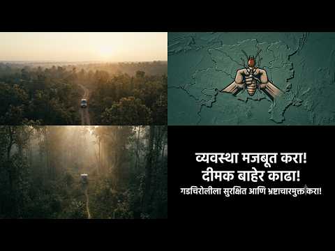 दहशत खत्म हुई… मगर दीमक बाकी है!