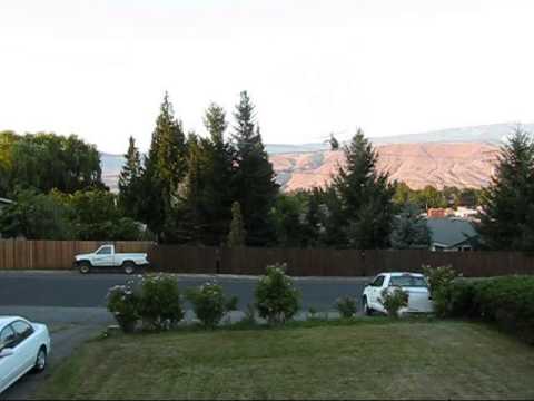 MJX F47 nano footage