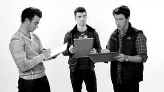 The Jonas Brothers Trivia Game