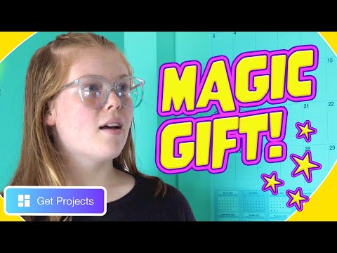 Easy Video Tricks with Riley McCann