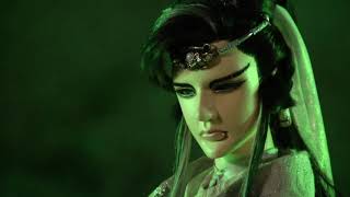 [活俠] 今天儒俠三師兄換成儒俠史艷文會怎樣？