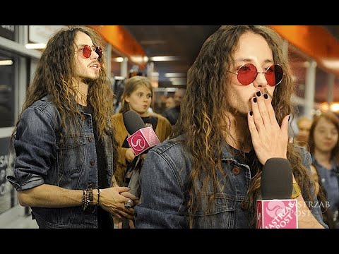 Michał Szpak po Eurowizji 2016: "Polityka przeszkadza w prawdziwym głosowaniu"