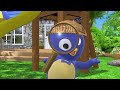 The Backyardigans Aha