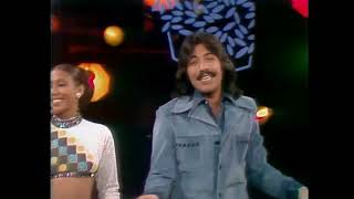 Tony Orlando and Dawn Knock 3 times