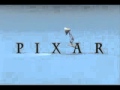 Walt Disney Pictures Pixar Animation Studios 1997