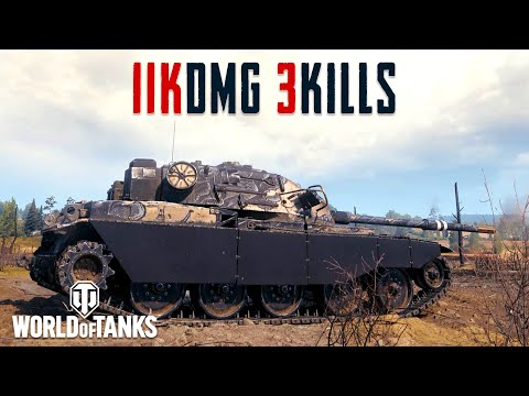 EPIC T95/FV4201 Domination! Unleashing Mayhem in World of Tanks - Must See Gameplay!