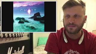 &quot;Feather&quot; - Devin Townsend REACTION (Ghost Album Review)