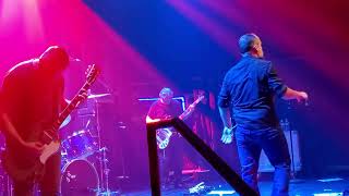 Clutch &quot; Rock &amp; Roll Outlaw&quot;, &quot;Wicker&quot; &amp; &quot;Rats&quot; Encore at The Atlantis Washington, DC 7/20/23