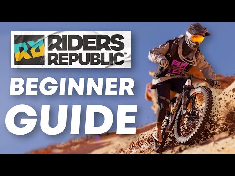 8 MUST Know Tips For RIDERS REPUBLIC (Updated 2023)