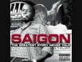 Saigon - Come on Baby (Featuring Swizz Beatz and Jay Z)