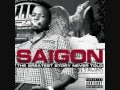 Saigon - Come on Baby (Featuring Swizz Beatz ...
