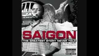 Saigon - Come on Baby (Featuring Swizz Beatz and Jay Z)