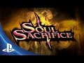 Soul Sacrifice - Last Chance to Pre-Order