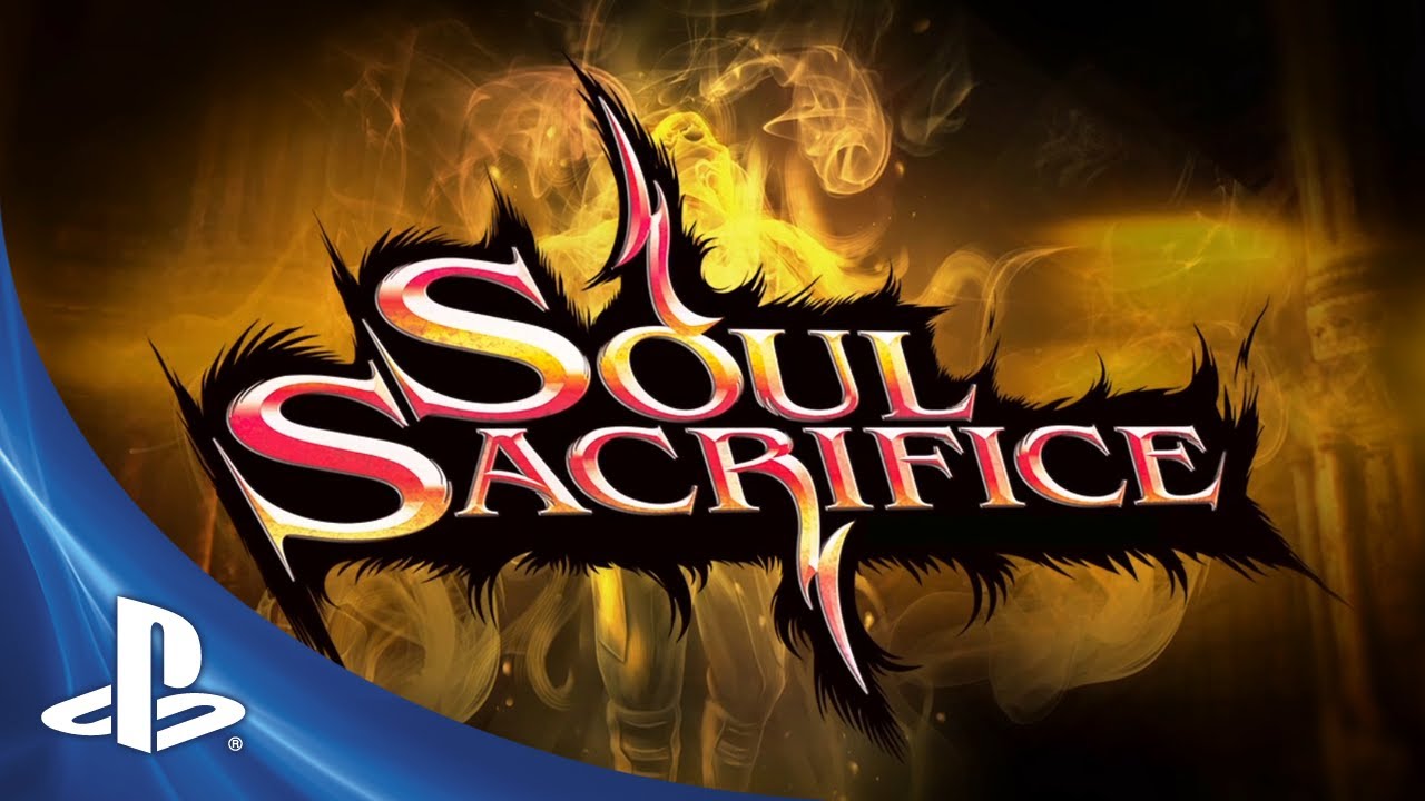 Soul Sacrifice Out Next Week, New Pre-Order Trailer