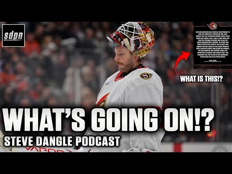 What Exactly Is Going On In Ottawa!? | SDP