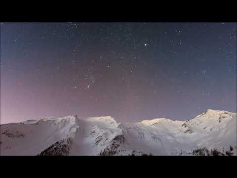 Nicolae Bretan (1887-1968): Three songs on the Moon and the stars, on longing and mourning