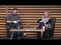 Robert Macfarlane: Is A River Alive?