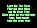 Shake it Up - Watch Me - Bella & Zendaya - Lyrics ...