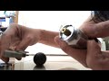 How To Loosen A Stuck Handle of A Quarter  Shutoff Valve