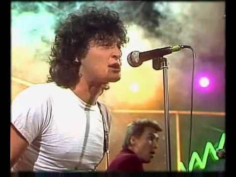 Golden Earring - No for an Answer 1981