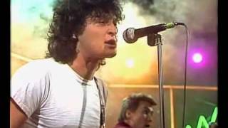 Golden Earring - No for an Answer 1981
