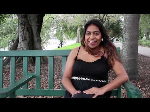 No Moa (No More) Mereani Masani and Emily Wurramara – with interview clips