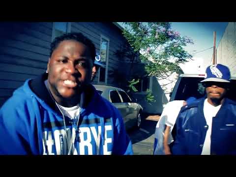 Horse Shoe G.A.N.G. — Cypher 2012