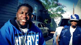 Horse Shoe G.A.N.G. - Cypher 2012