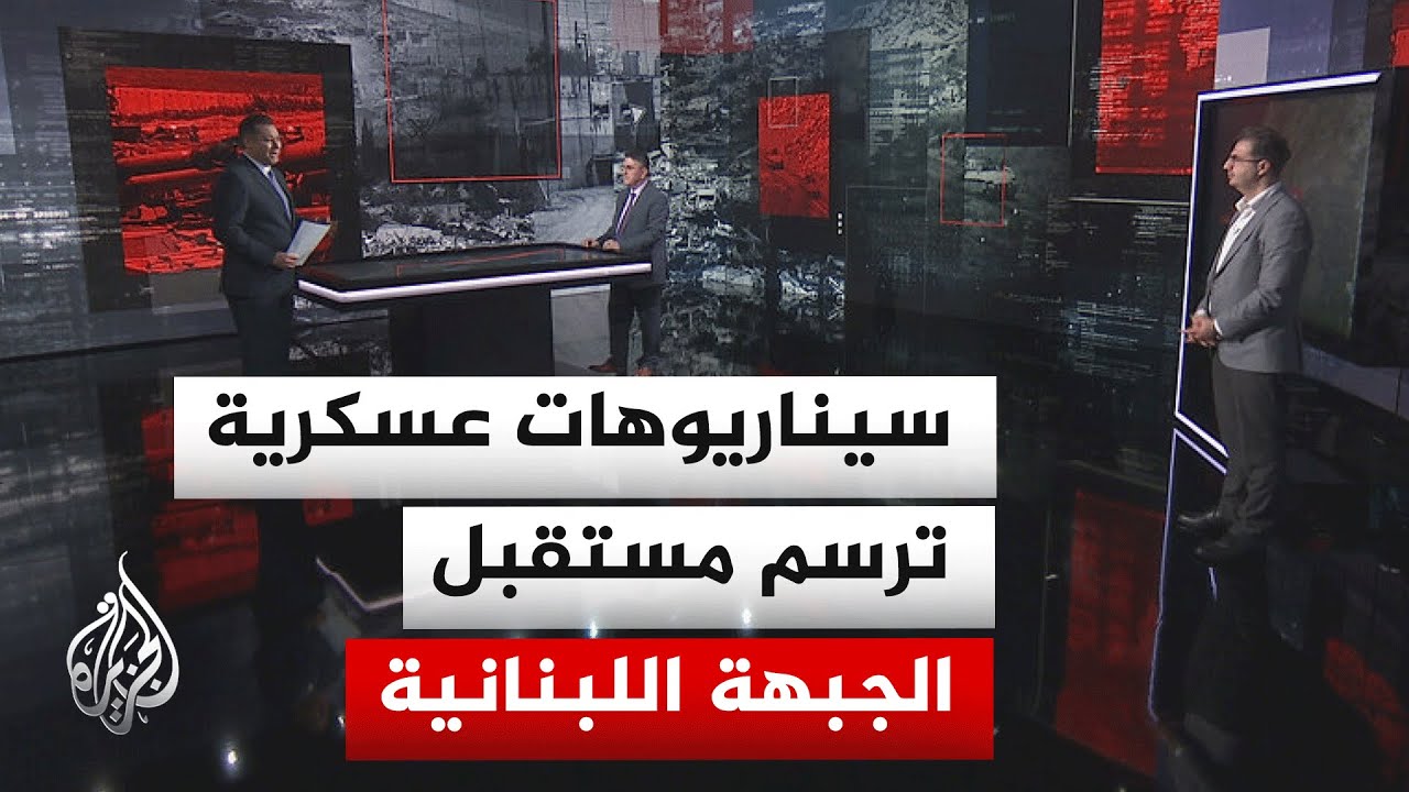 قراءة عسكرية| هل بدأ نتنياهو معركة فرض الوقائع قبل التوقيع التاريخي؟