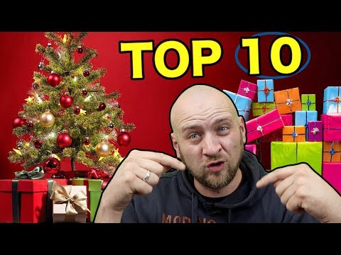 ✅ Top 10 Geschenke für Jungs 2025