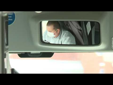 Változik a buszmenetrend