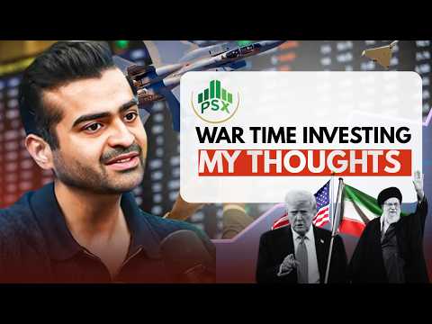 War Time Investing - My Thoughts on PSX - 5 March 2026
