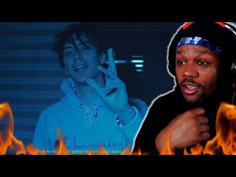 FIRST TIME HEARING KIDD KEO! AMERICAN REACTS TO KIDD KEO - SUPERSTARS