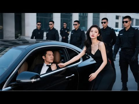 Lu Huanyu＆Zhang Jinyi ~ Aku Hanya Ingin Goda Dia, Ternyata Hatinya Sudah Milikku!#MiniDrama