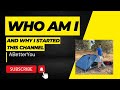 An Introduction To My New Channel ABetteryou Talking 35 55 Men S Lifestyle Health And Fitness
