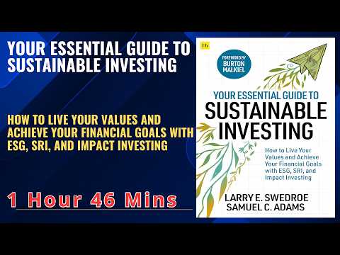 YOUR ESSENTIAL GUIDE TO SUSTAINABLE INVESTING