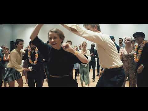 Crazy Swing Camp 2019 - Prelims Mix & Match