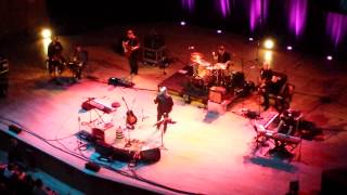 Badly drawn boy 2015 Another Pearl Manchester