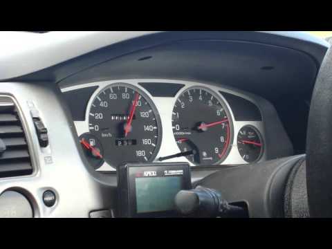 R33 skyline 0-100, 0-180