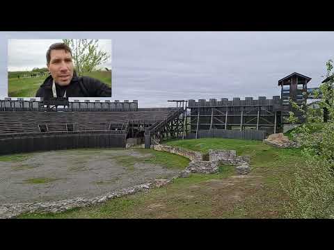 Big tours DMC, Capital of Roman province Moesia, city Viminacium, daily tour, live guided tours