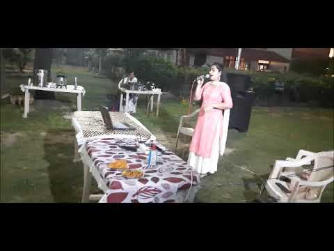 Holi2022- Musical evening by Melody Magic-some highlights