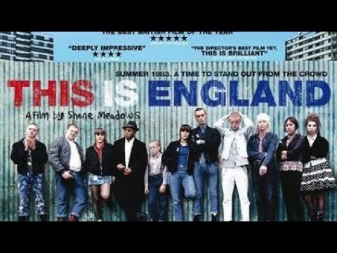 This Is England (2006) subtitle Indonesia