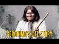 Geronimo's Life Story || Apache Mexican American Wars || Native American History Documentary DEFAULT Thumbnail