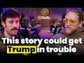 What The Media Hides About Epstein, Kirk, Trump & Israel with Ian Carroll & Chris Crutchfield