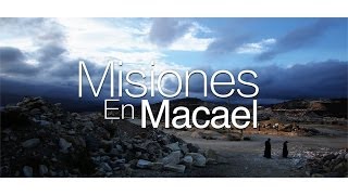 preview picture of video 'Misiones en Macael'