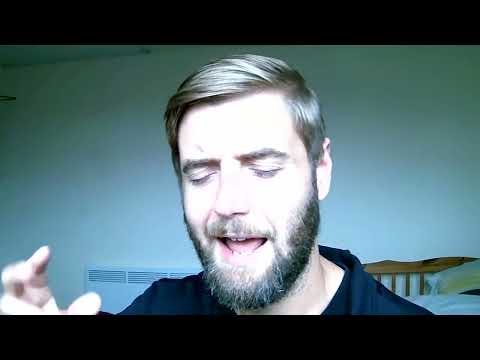 01. Live Guided Meditation + Q&A: Experiencing Stillness